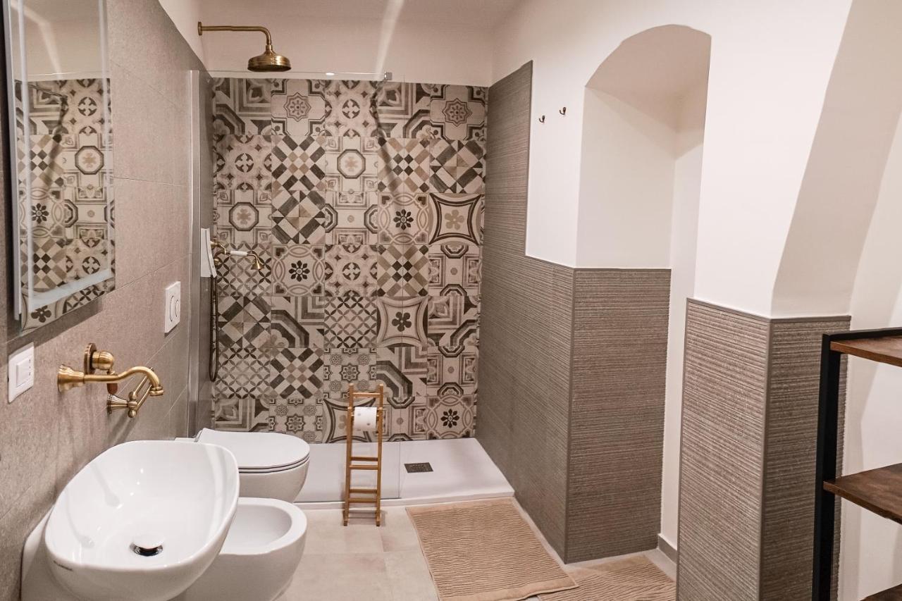 Vincent Suite Luxury B&B Palo del Colle Exterior photo